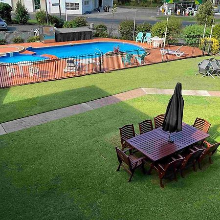 Bucketts Way Motel Gloucester Dış mekan fotoğraf