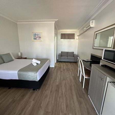 Bucketts Way Motel Gloucester Dış mekan fotoğraf