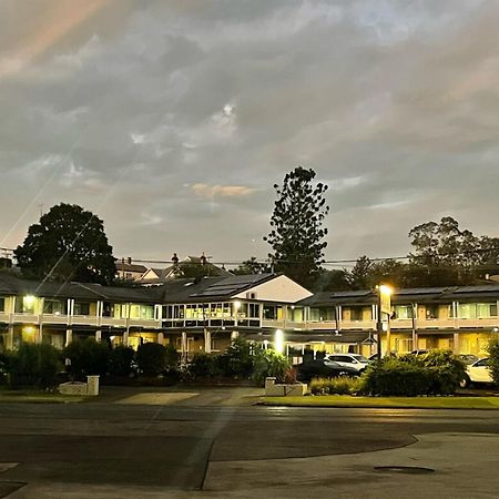 Bucketts Way Motel Gloucester Dış mekan fotoğraf