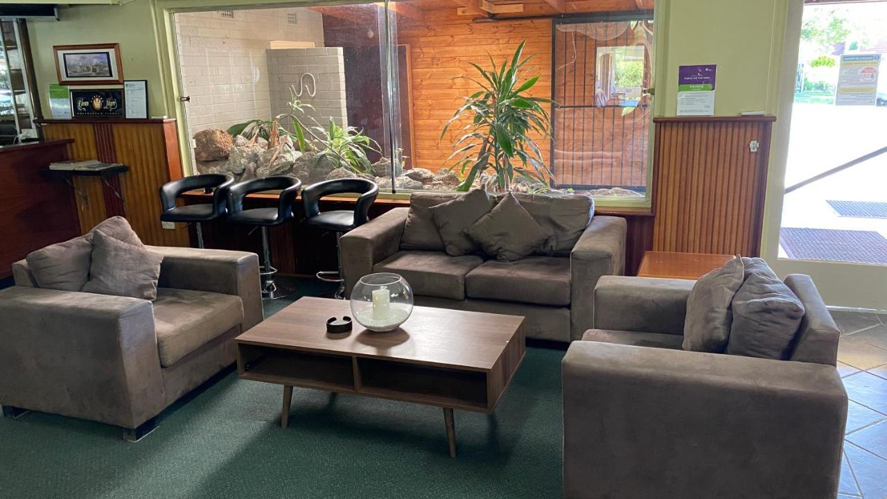 Bucketts Way Motel Gloucester Dış mekan fotoğraf