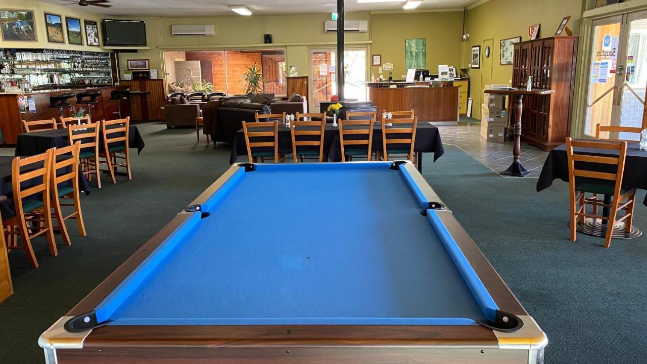 Bucketts Way Motel Gloucester Dış mekan fotoğraf