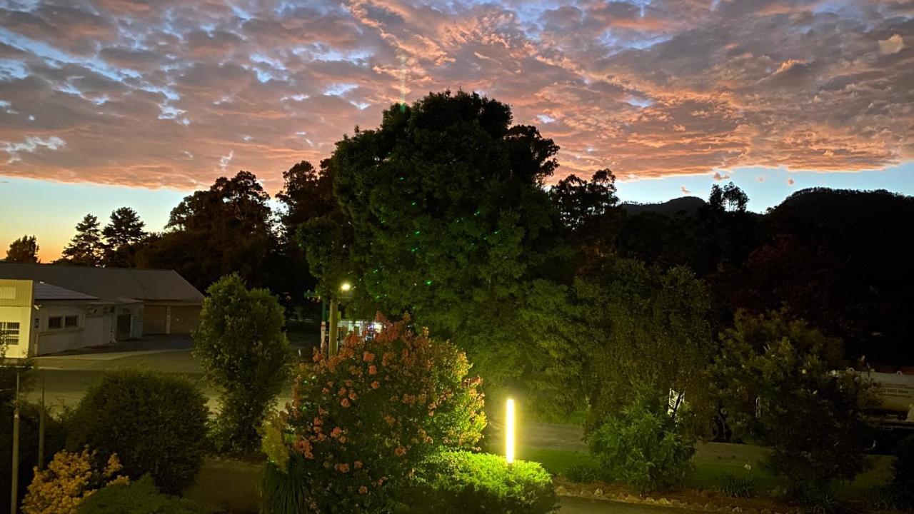 Bucketts Way Motel Gloucester Dış mekan fotoğraf