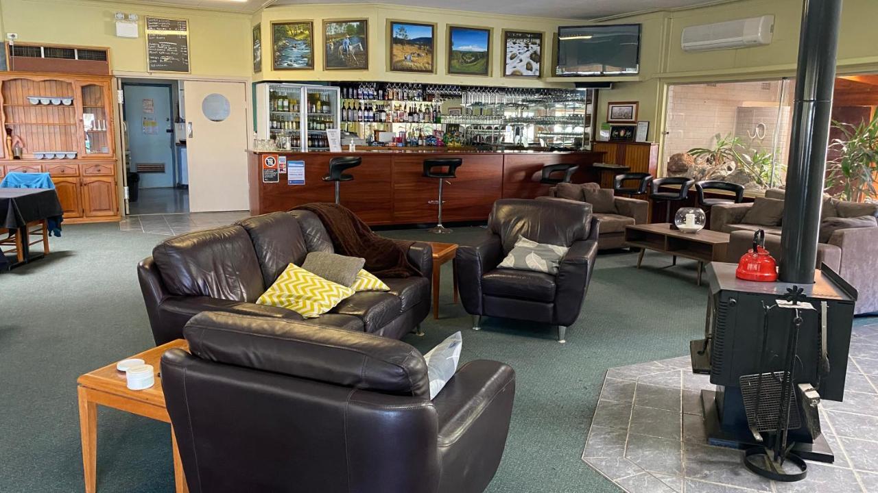 Bucketts Way Motel Gloucester Dış mekan fotoğraf