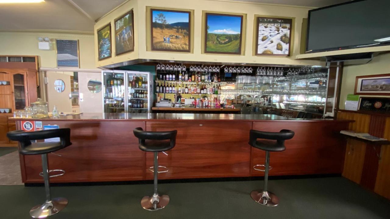 Bucketts Way Motel Gloucester Dış mekan fotoğraf