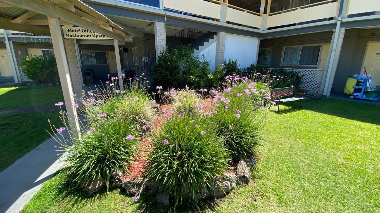Bucketts Way Motel Gloucester Dış mekan fotoğraf