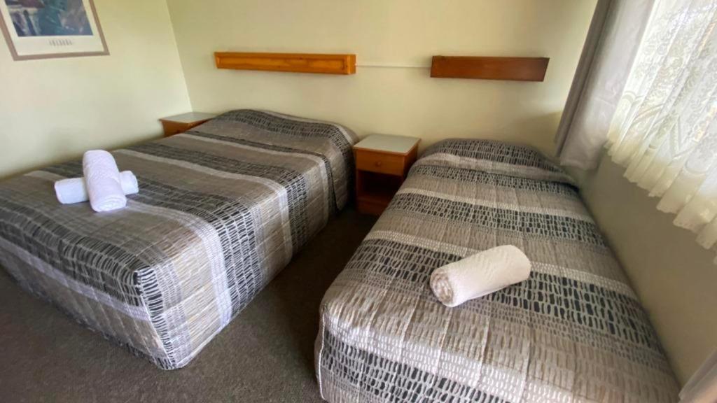 Bucketts Way Motel Gloucester Dış mekan fotoğraf