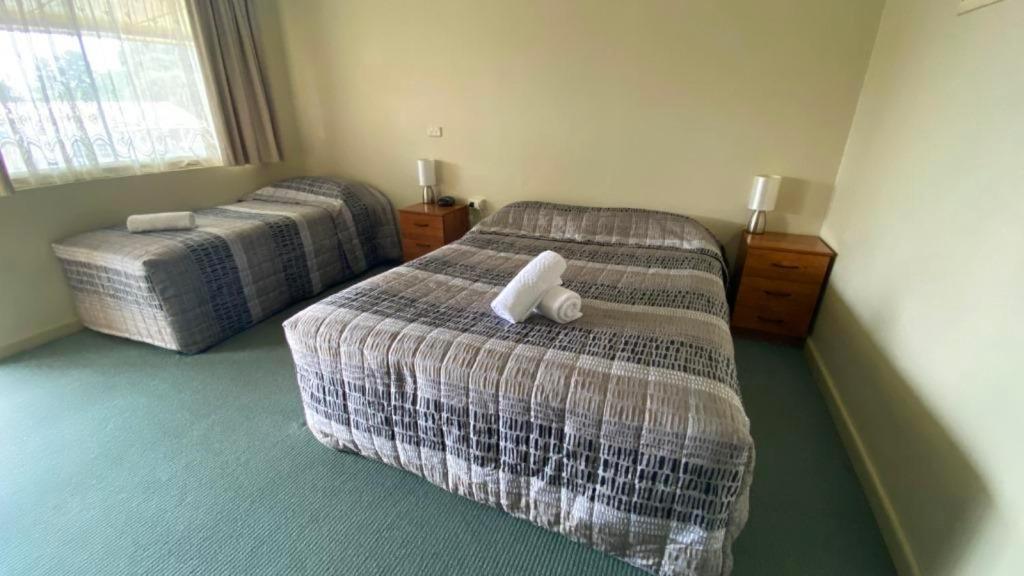 Bucketts Way Motel Gloucester Dış mekan fotoğraf