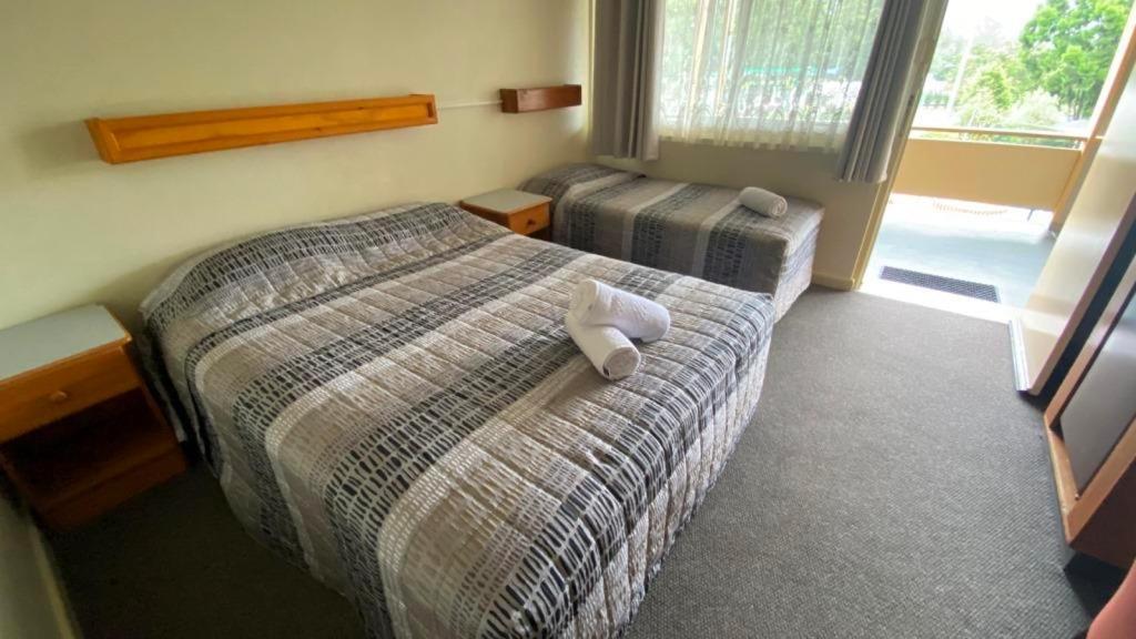 Bucketts Way Motel Gloucester Dış mekan fotoğraf