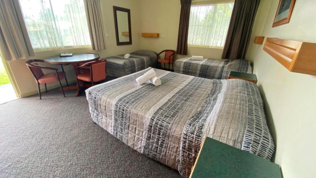 Bucketts Way Motel Gloucester Dış mekan fotoğraf