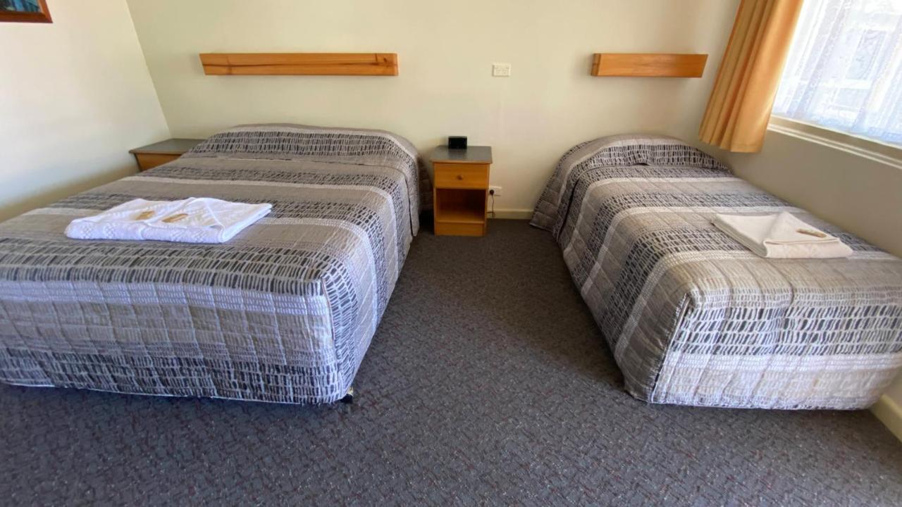 Bucketts Way Motel Gloucester Dış mekan fotoğraf