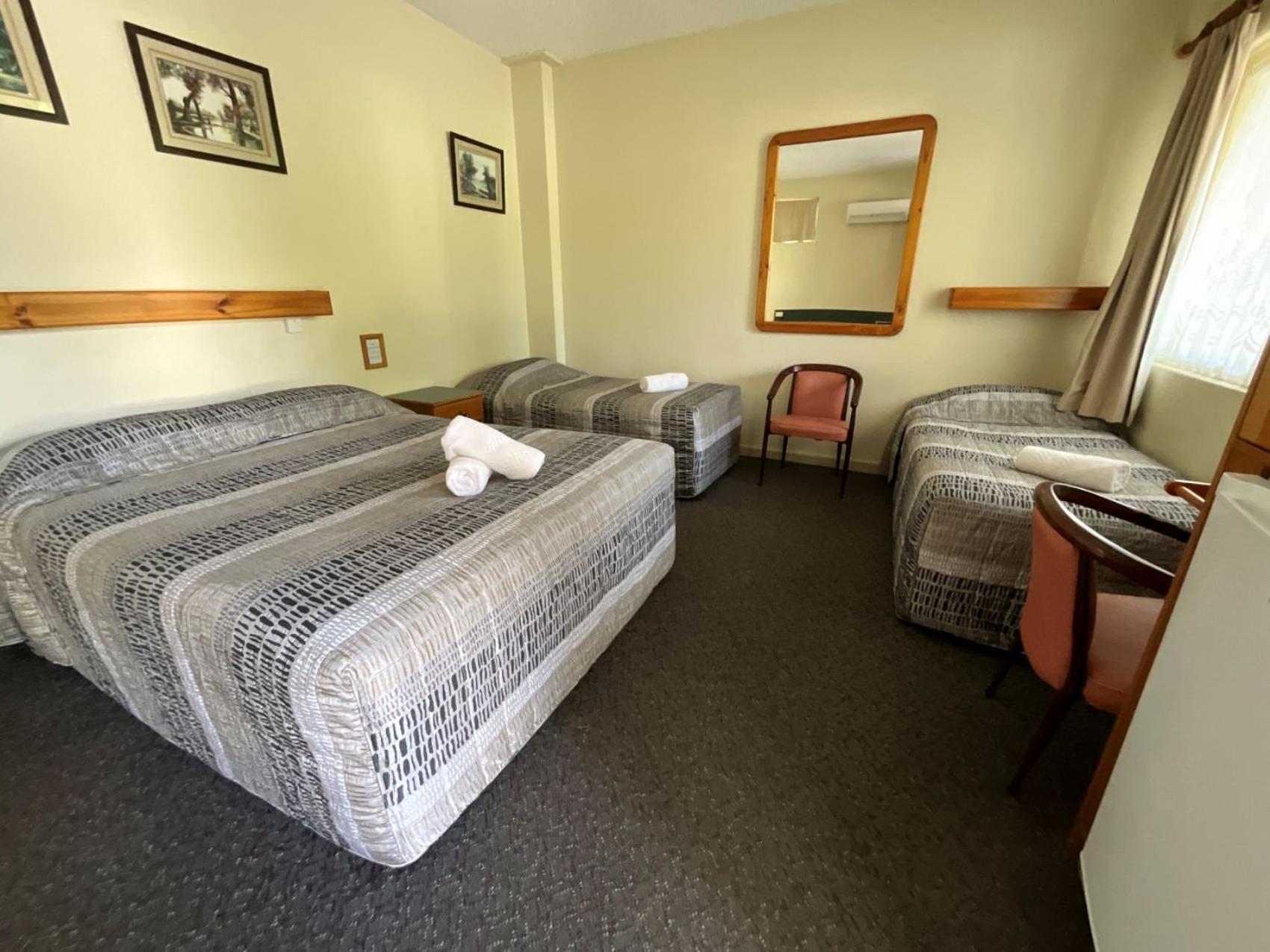 Bucketts Way Motel Gloucester Dış mekan fotoğraf