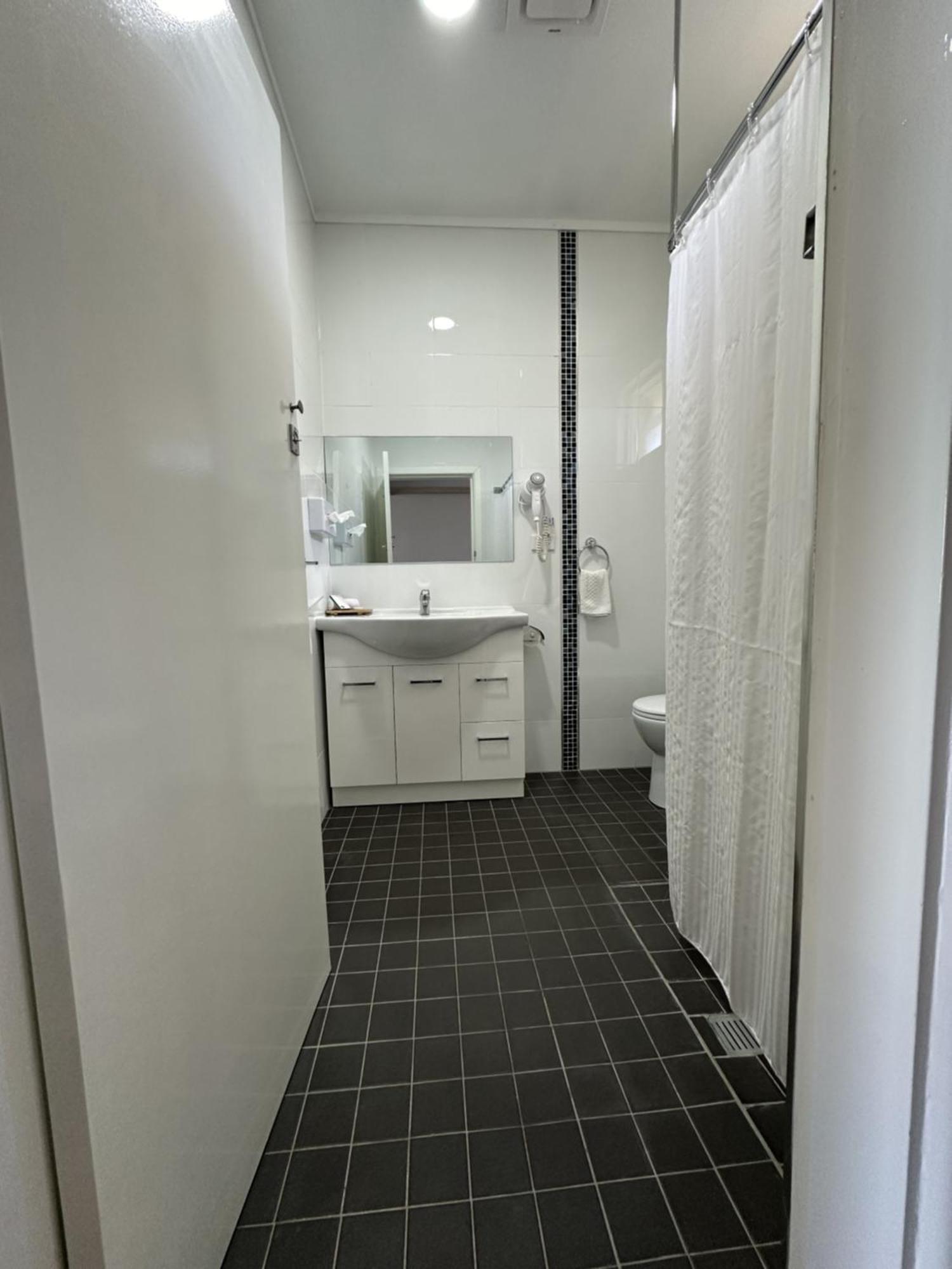 Bucketts Way Motel Gloucester Dış mekan fotoğraf