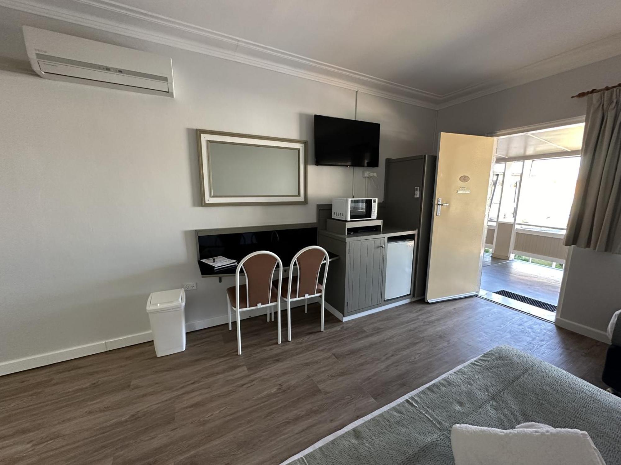 Bucketts Way Motel Gloucester Dış mekan fotoğraf