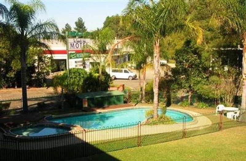 Bucketts Way Motel Gloucester Dış mekan fotoğraf