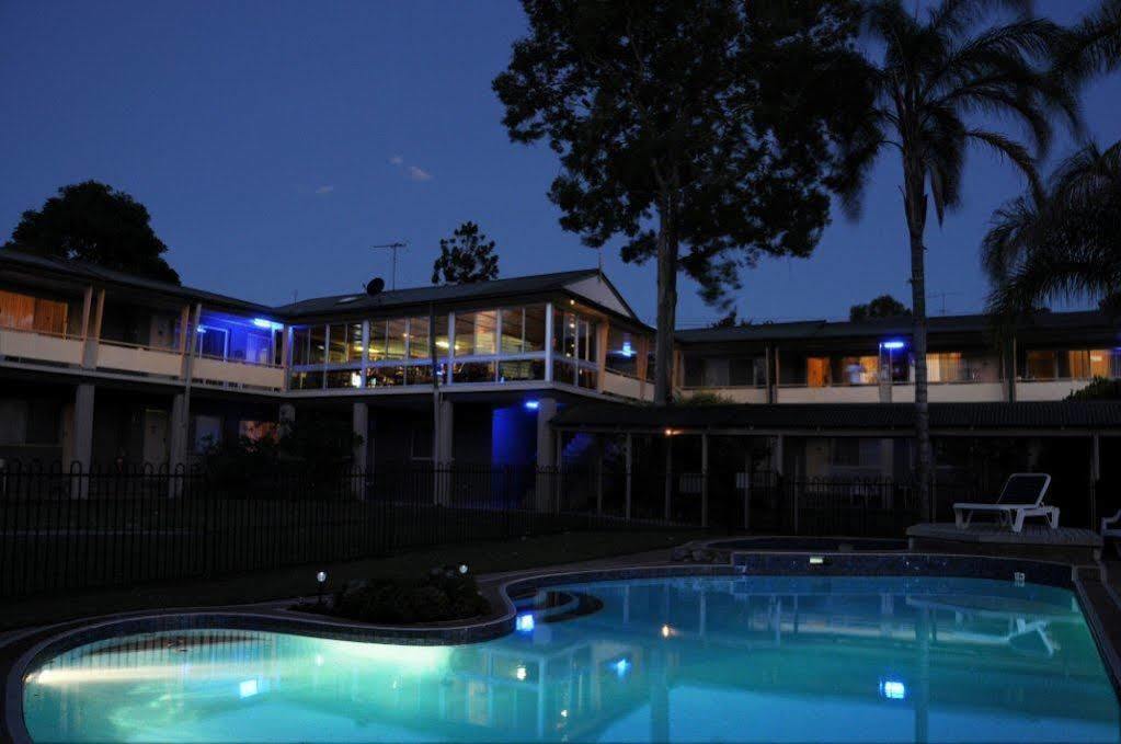 Bucketts Way Motel Gloucester Dış mekan fotoğraf
