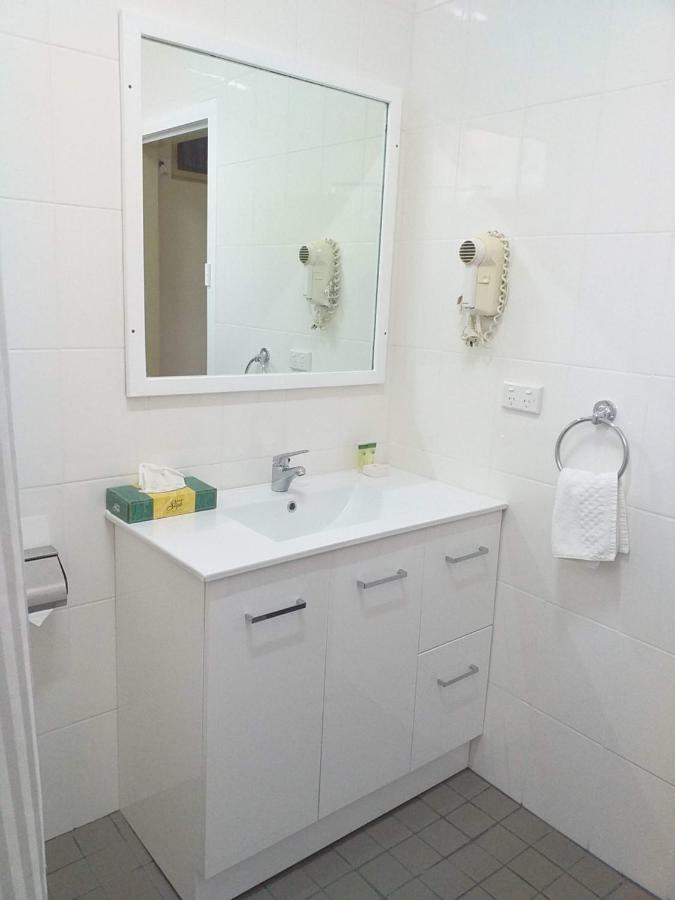Bucketts Way Motel Gloucester Dış mekan fotoğraf