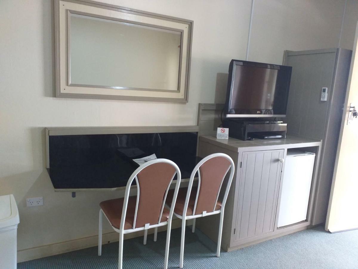 Bucketts Way Motel Gloucester Dış mekan fotoğraf