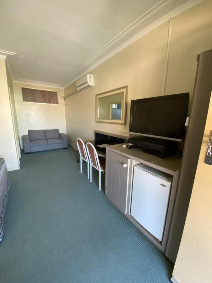 Bucketts Way Motel Gloucester Dış mekan fotoğraf