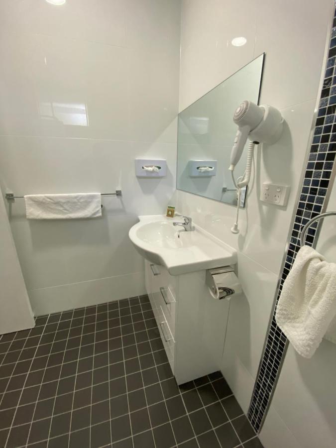 Bucketts Way Motel Gloucester Dış mekan fotoğraf